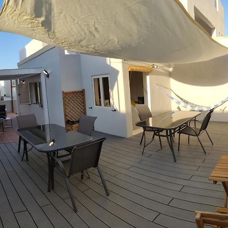 Walter'S B&B Gzira Екстер'єр фото