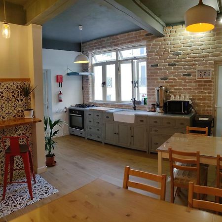 Walter'S B&B Gzira Екстер'єр фото