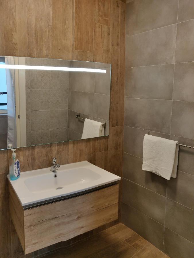 Walter'S B&B Gzira Екстер'єр фото