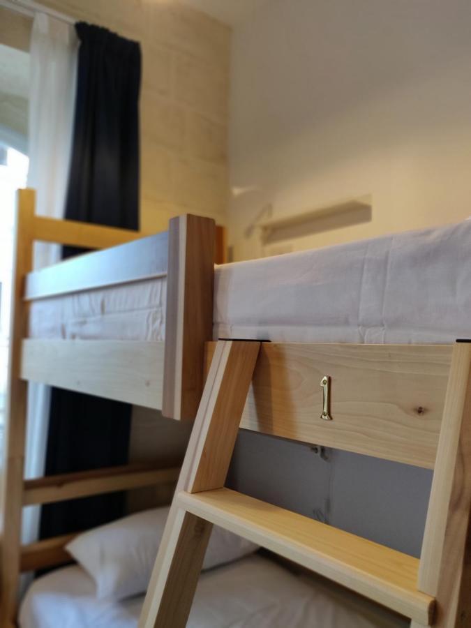 Walter'S B&B Gzira Екстер'єр фото
