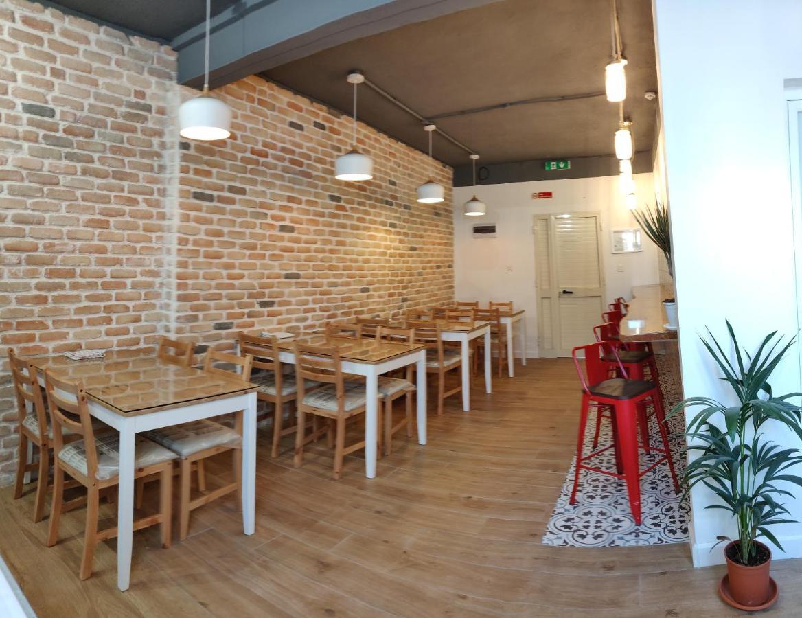 Walter'S B&B Gzira Екстер'єр фото