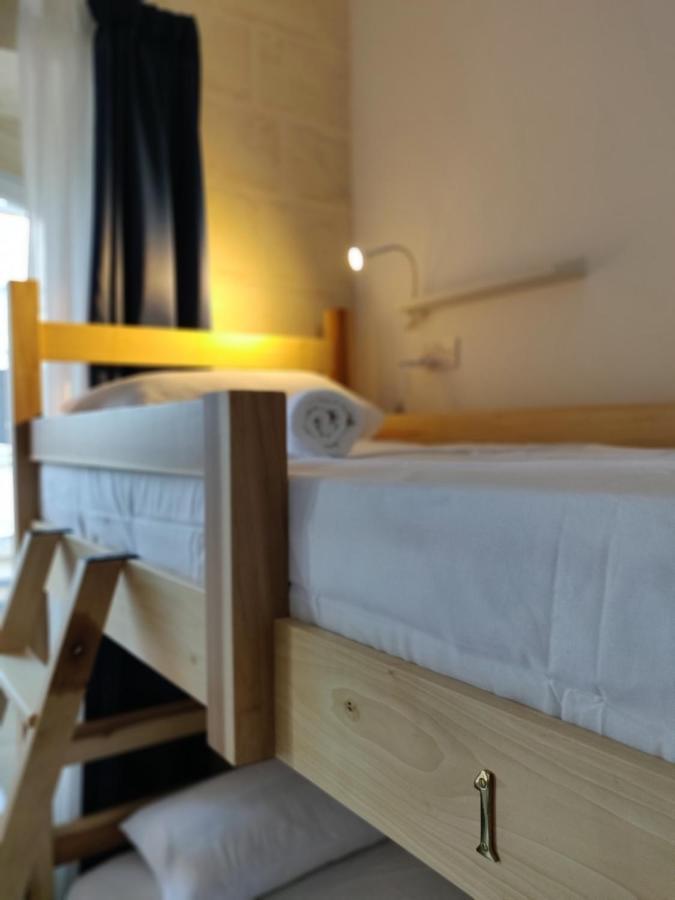 Walter'S B&B Gzira Екстер'єр фото
