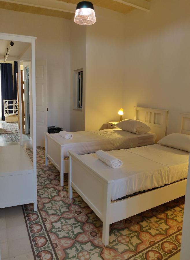Walter'S B&B Gzira Екстер'єр фото