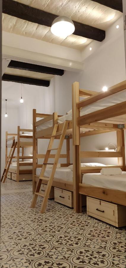 Walter'S B&B Gzira Екстер'єр фото