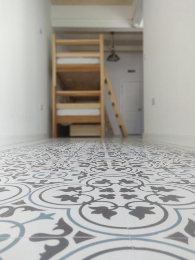 Walter'S B&B Gzira Екстер'єр фото