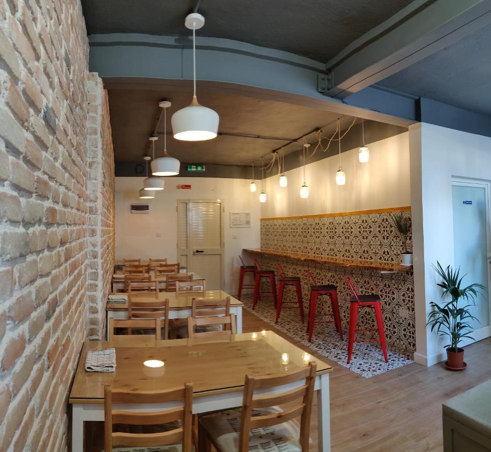 Walter'S B&B Gzira Екстер'єр фото