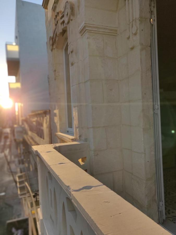 Walter'S B&B Gzira Екстер'єр фото