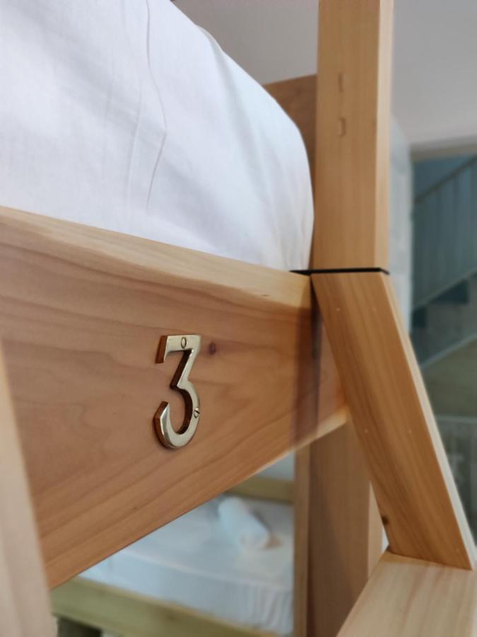 Walter'S B&B Gzira Екстер'єр фото