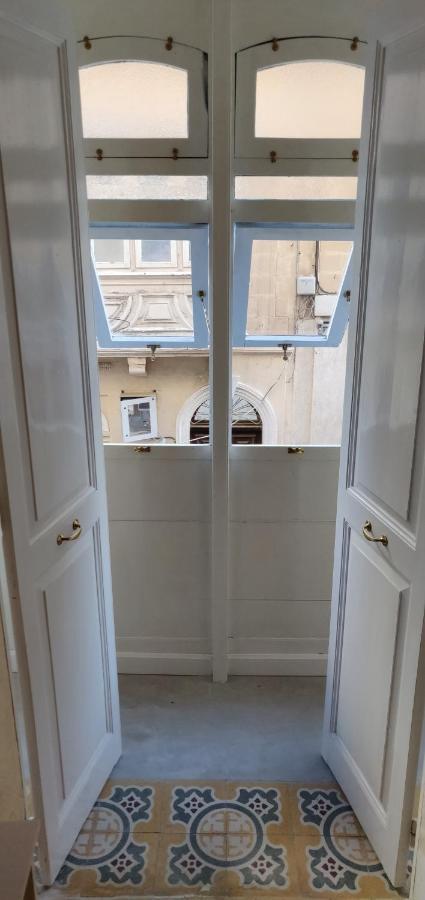 Walter'S B&B Gzira Екстер'єр фото