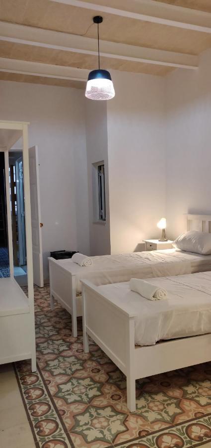 Walter'S B&B Gzira Екстер'єр фото