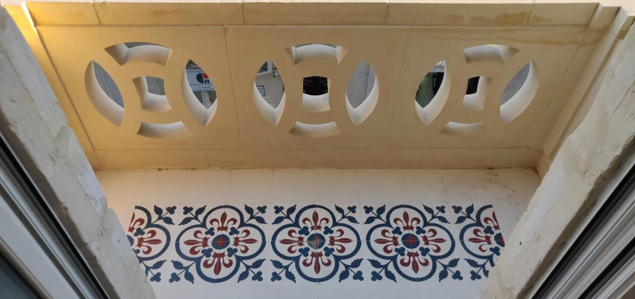 Walter'S B&B Gzira Екстер'єр фото