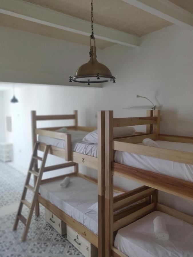 Walter'S B&B Gzira Екстер'єр фото