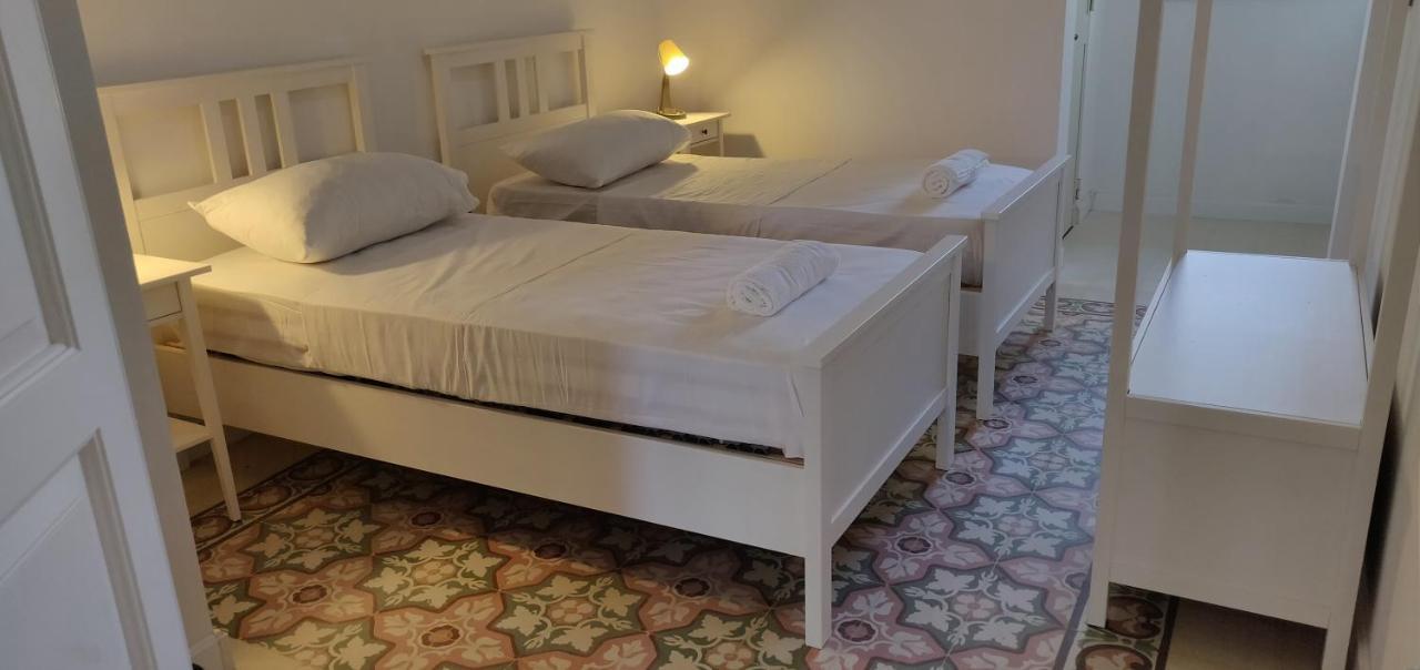 Walter'S B&B Gzira Екстер'єр фото