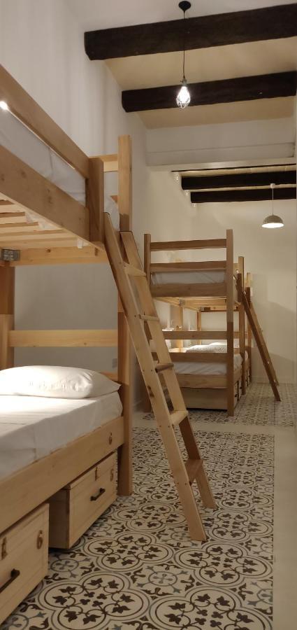 Walter'S B&B Gzira Екстер'єр фото