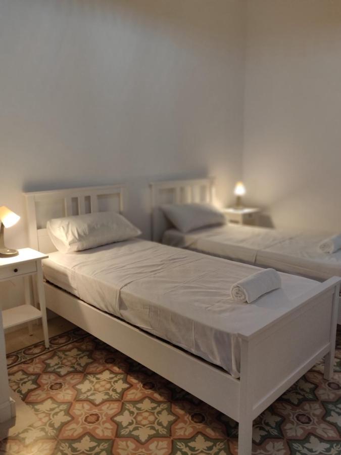 Walter'S B&B Gzira Екстер'єр фото