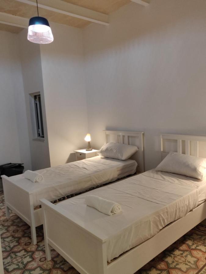 Walter'S B&B Gzira Екстер'єр фото