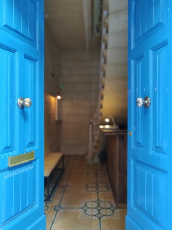 Walter'S B&B Gzira Екстер'єр фото