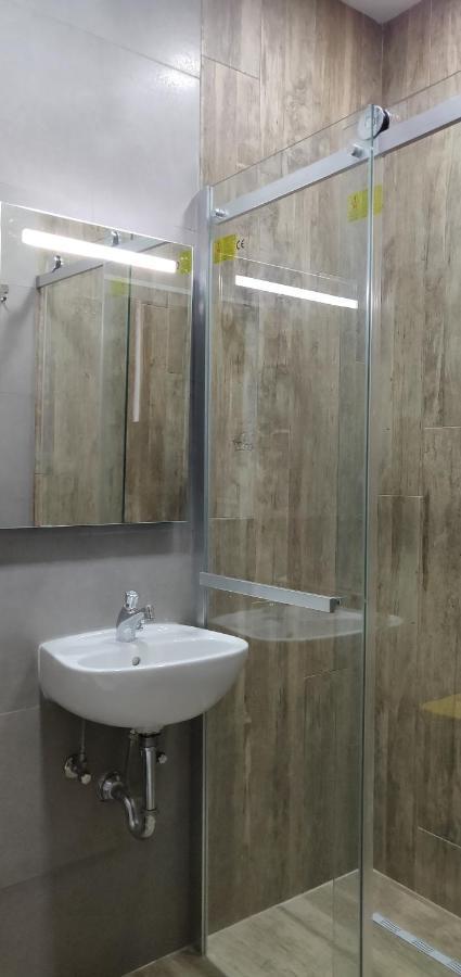 Walter'S B&B Gzira Екстер'єр фото