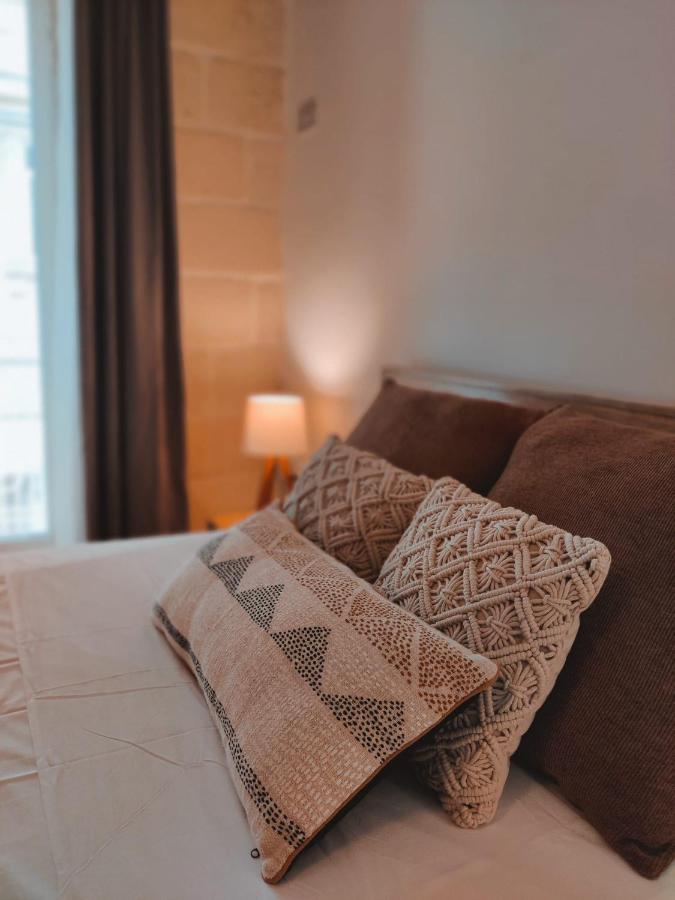 Walter'S B&B Gzira Екстер'єр фото