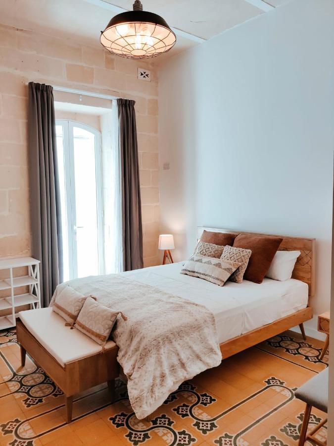 Walter'S B&B Gzira Екстер'єр фото
