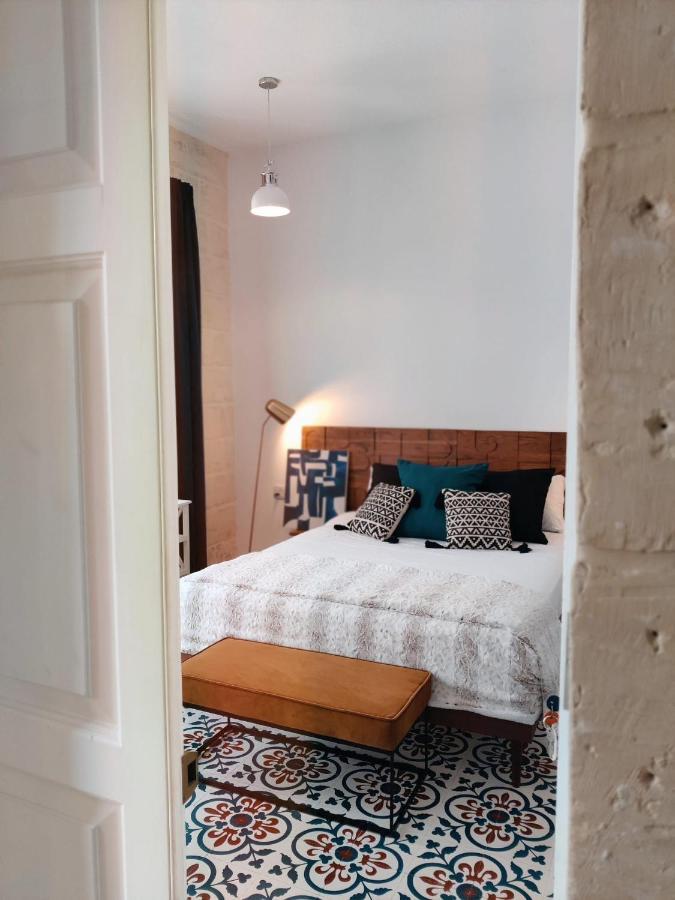 Walter'S B&B Gzira Екстер'єр фото