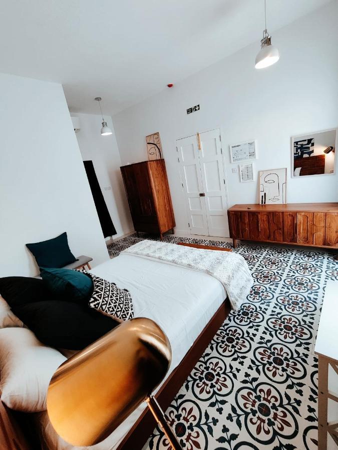 Walter'S B&B Gzira Екстер'єр фото