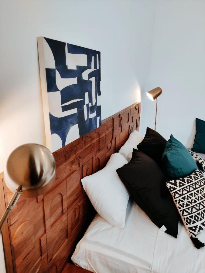 Walter'S B&B Gzira Екстер'єр фото