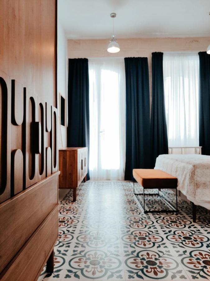 Walter'S B&B Gzira Екстер'єр фото